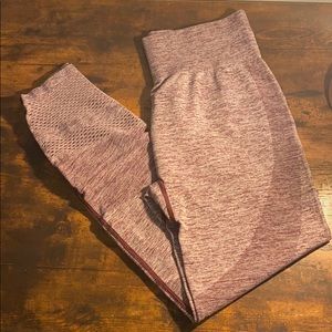 Victoria’s Secret Seamless workout legging